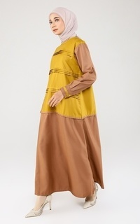 Long Dress Hemalia Dress