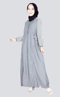 Gamis Gamis Qara