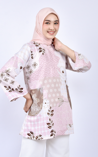 Tunik Haura Tunic