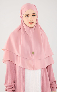 Instant Hijab Namia Bergo