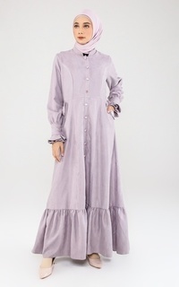 Gamis Helwa Dress