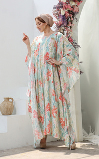 Kaftan Daster Sultan by ZM