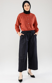 Celana Komori Pants