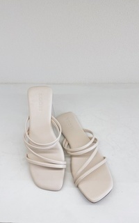 Shoes Micha Sandals Ivory