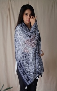 Pashmina Marielle Shawl