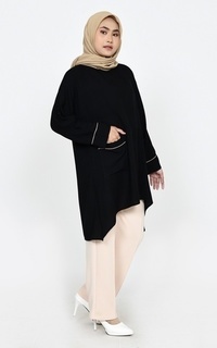 Tunic Tunik Oversize Wanda