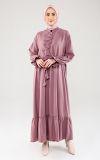 Gamis Raakel Dress