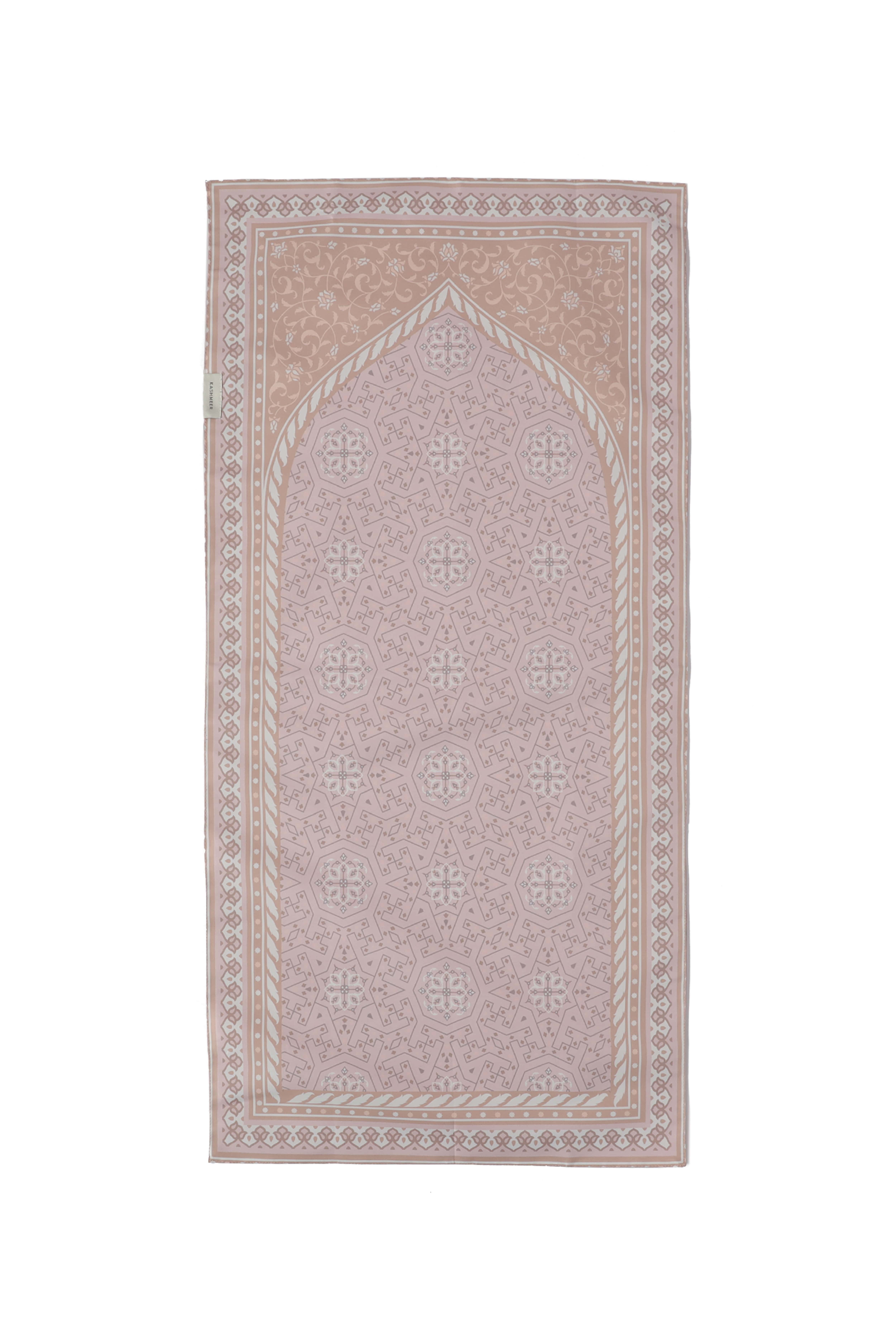 Sajadah ARAZH PINK