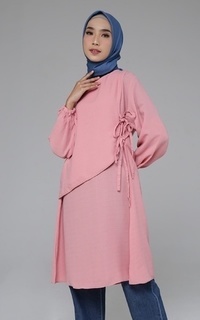 Tunik Dhea Long Tunic 2