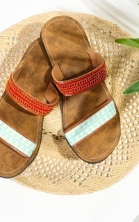 Shoes soe Sandal