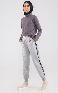 Pants  Jogger Babyterry Winda 2