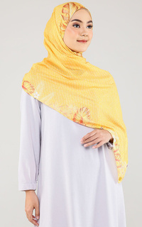 Pashmina Fayola Pashmina