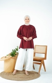 Tunik Bella Tunic