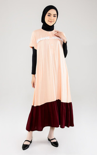 Long Dress Aruni Dress
