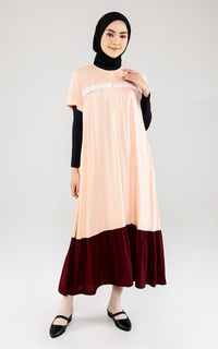 Gamis Aruni Dress