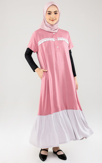 Long Dress Aruni Dress