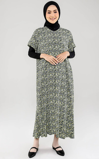 Gamis Zora Dress 2