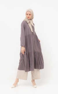 Tunik Reva Tunik / Dark Taupe