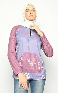 Shirt Najla Jersey