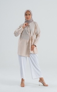 Blus Felora Top