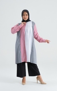 Tunic Ayesha Tunik