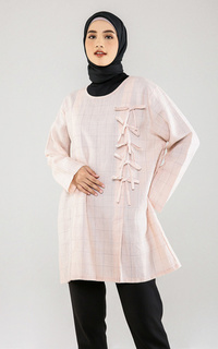 Tunik Ribbon Tunic Square