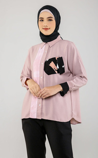 Blouse Zully Top