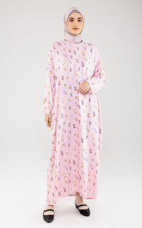 Gamis Camilla Dress