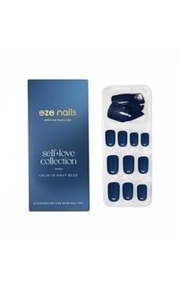 Beauty Calm In Navy Blue - Spot On Manicure Navy-438967