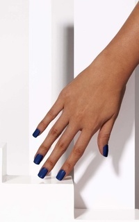 Beauty Calm In Navy Blue - Spot On Manicure Navy-438970
