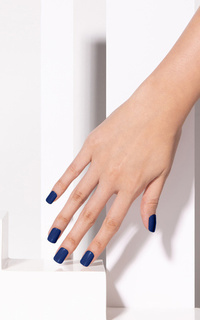 Beauty Calm In Navy Blue - Spot On Manicure Navy-438972