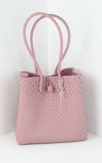 Bag Kana Maxi Dusty Pink