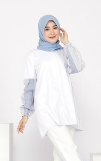 Blus zeze blouse