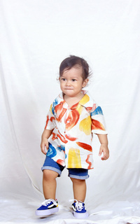 kids' clothing atthala kemeja