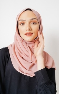 Pashmina Hanna Hijab 080921