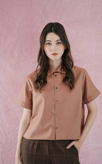 Blouse PORTER