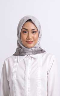 Hijab Motif SUB Series Scarf