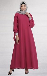 Gamis Evie Dress