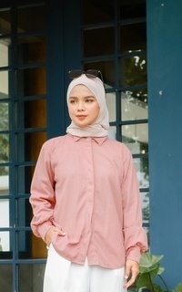 Shirt Aileen Shirt  DUSTY M15865 R75S6