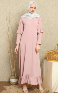 Long Dress Asoka Dress