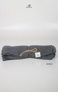 Pashmina Pashmina Silk Crinkle Chiffon inchyra-442581