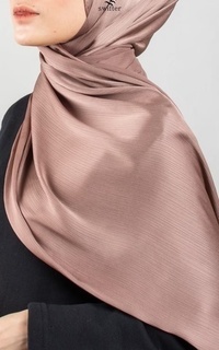Pashmina Pashmina Silk Crinkle Chiffon dressy rose-442585