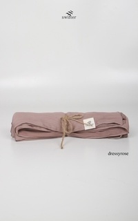 Pashmina Pashmina Silk Crinkle Chiffon dressy rose-442586