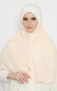 Instant Hijab Damour 096 Keysha Isvara
