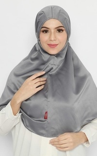Instant Hijab Damour 092 Divya Quenby