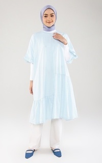 Tunic Kimi Midi Dress