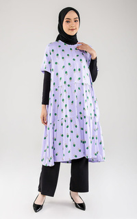 Tunik Dea Midi Dress