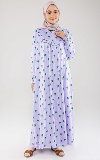 Long Dress Aila Dress