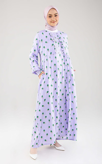 Long Dress Lalisa Dress