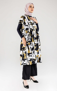 Tunic Nirmala Midi 2